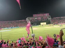 जयपुर से छिन सकती IPL मैचों की मेजबानी, विवादों के चलते BCCI नाराज