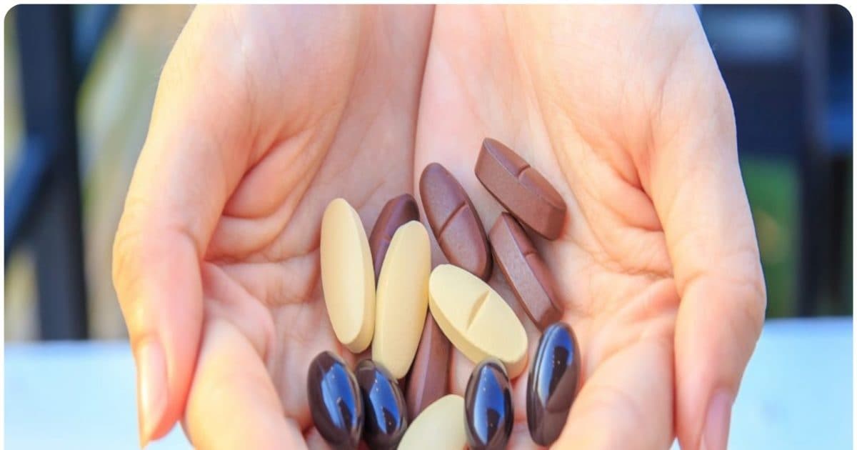 What if you took a multivitamin every day?  what do scientists say