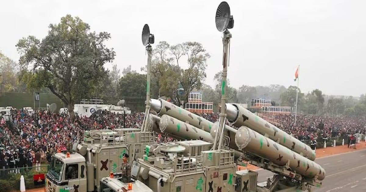 Government of India’s emphasis on ‘self-reliance’, ban on import of 928 defense equipment