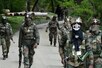 कश्‍मीर में सेना का बड़ा ऑपरेशन, 10 किलो के IED बम के साथ 3 आतंकी गिरफ्तार