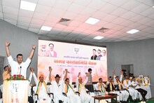 MP : वरिष्ठ नेताओं की नाराजगी से परेशान बीजेपी, नई गाइडलाइन जारी, हर मंच पर मिलेगा सम्मान