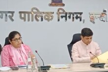 चुनावी साल में इंदौर को बड़ी सौगात, 100 अवैध कॉलोनियां होंगी वैध, सीएम शिवराज खुद देंगे अधिकार पत्र