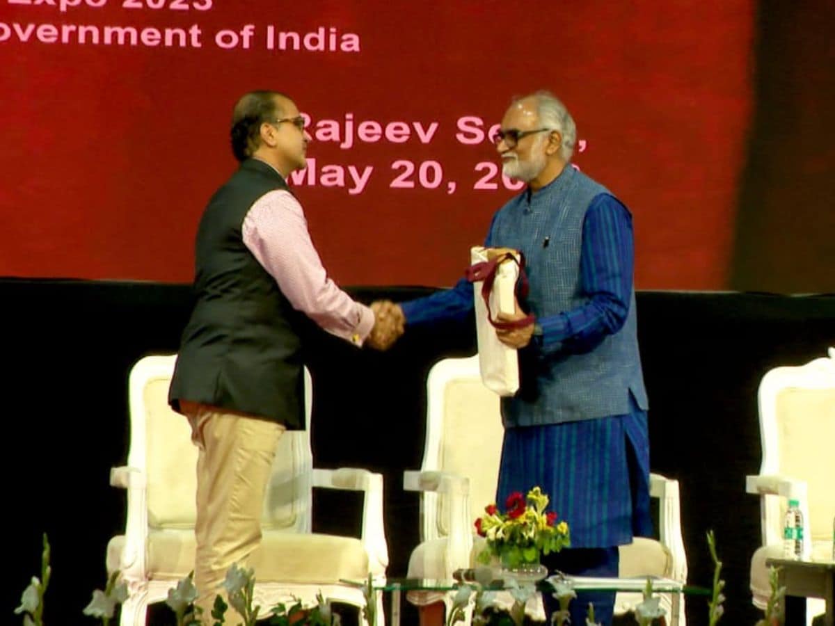 Dr Sachchidanand Joshi, Indira Gandhi National Centre for the Arts, IGNCA, Sachchidanand Joshi Books, Sachchidanand Joshi Blogs, Sachchidanand Joshi Biographyt, International Museum Day, अंतरराष्ट्रीय संग्रहालय दिवस, अंतरराष्ट्रीय संग्रहालय दिवस कब मनाया जाता है, International Museum Day Date, Hindi Sahitya News, Sahitya News, Literature News, Literature in Hindi, 