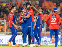 IPL 2023: बहुत देर कर दी! DC ने दम दिखाकर पंजाब किंग्‍स को दिया झटका