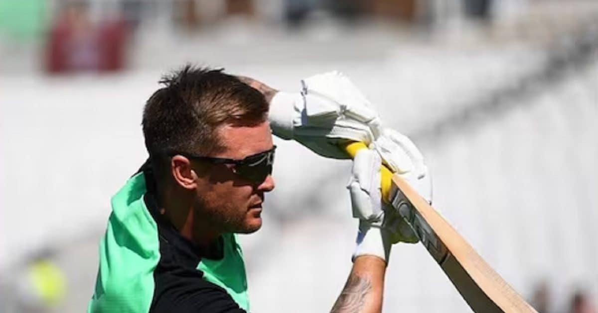Jason Roy’s decision created a sensation, made it clear by posting on social media, will he sideline the country for Knightriders?