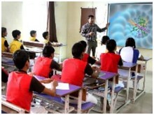 सरकारी स्कूलों में DMF फंड से बनाए जाएंगे स्मार्ट क्लास, जानें सब