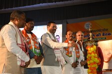 लोकसभा चुनाव 2024: झारखंड में सभी 14 सीटें जीतने का संकल्प, BJP का 'खास' प्लान
