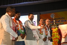 लोकसभा चुनाव 2024: इस 'खास' फार्मूले से झारखंड की सभी 14 सीटें जीत लेगी भाजपा, बनाया एक्शन प्लान!