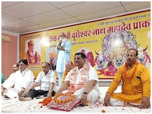 भगवान शंकर को मिलेगी चीन से मुक्ति! भारत में 21 करोड़ लोग लेंगे संकल्प