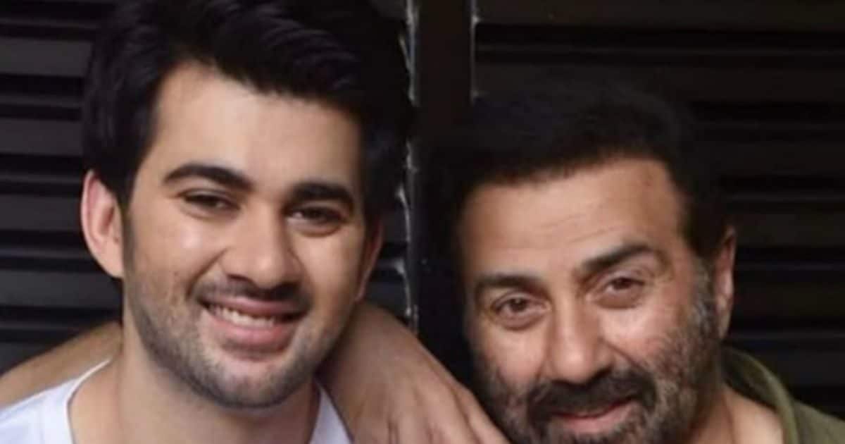 Karan Deol
