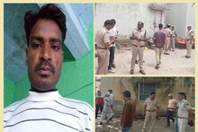 राजस्थान: युवक के सीने में उतारी 6 गोलियां, गांव के बीच में ही दिनदहाड़े कर दिया ढेर, जानें वजह