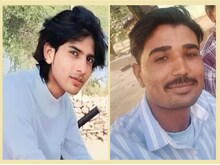 रेलवे पटरी पर आई 2 दोस्तों की मौत: एक साथ ट्रेन से कट गए, सन्न रह गए लोग