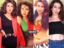 सिर्फ 1 गलती से डूब गया करिश्मा कपूर का करिअर, हाथ लगी लगातार फ्लॉप फिल्में