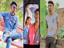 गली से शुरू हुई लव स्टोरी रेलवे ट्रैक पर खत्म,बहन ने दिया भाई की अर्थी को कंधा