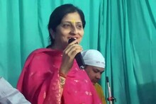 सैर कर रही 3 महिलाओं को कार ने कुचला, भजन गायिका सहित 2 की मौत