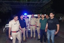 फोन पर लड़की से बात करता था रंजन, यक्षित को था ऐतराज, दोस्तों के साथ किडनैपिंग के बाद कर दिया कत्ल