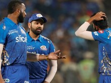 रोहित के जिगरी ने किया ऐसा काम, RCB हुई परेशान, स्‍टेडियम में हर कोई था हैरान