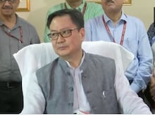 कानून मंत्रालय से ट्रांसफर पर बोले किरेन रिजिजू- यह सजा नहीं; संभाला नया पदभार