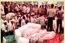 दर्दनाक: अस्थियां विसर्जित करने गए थे परिजन, लौटते समय जीप ने रौंदा, परिवार के 4 और लोगों की मौत