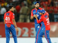 दो कैच ड्रॉप…दो रन आउट भी हुए मिस….दिल्‍ली जीती, बदनसीबी का मारा रहा गेंदबाज