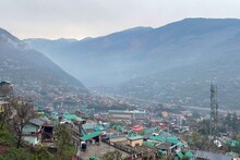 तप गए पहाड़! ऊना में पारा 41.8 डिग्री, लेह-मनाली हाईवे पर सशर्त आवाजाही, हिमाचल में 4 दिन भारी बारिश का अलर्ट