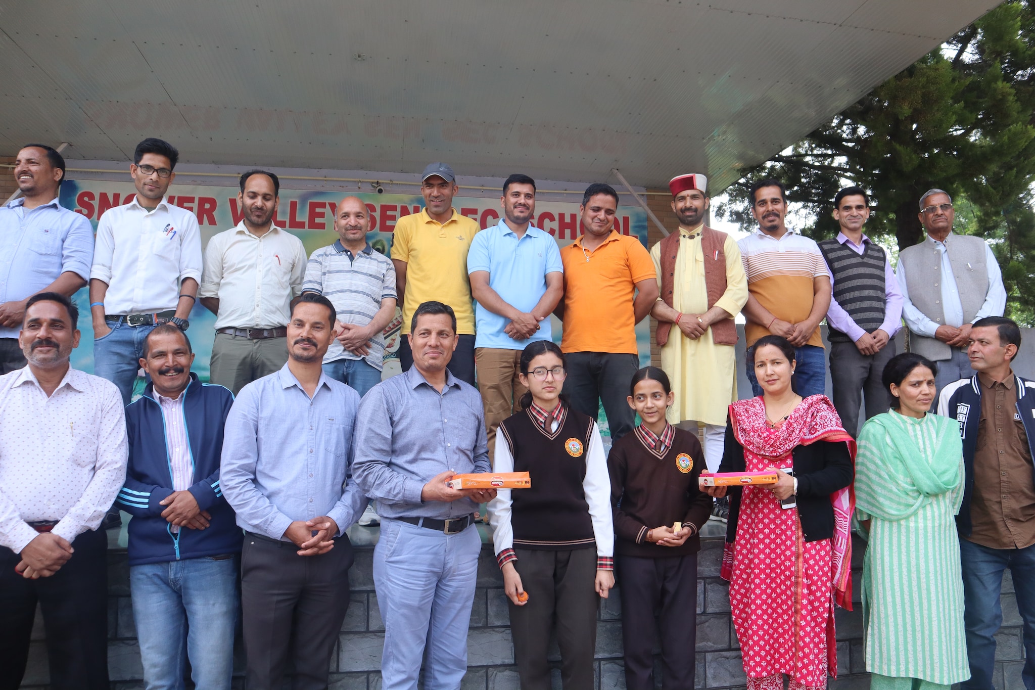 Himachal Pradesh