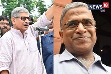 क्या जदयू से निकाले जाएंगे हरिवंश? ललन सिंह ने पूछा सवाल, सुशील मोदी का पलटवार
