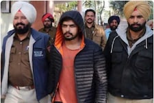 गुजरात से दिल्ली आया लॉरेंस बिश्नोई, मंडोली जेल में किया गया शिफ्ट