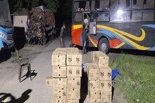 OMG: बिहार में पुलिसवाले करवाते हैं शराब तस्करी! एक कांस्टेबल समेत 5 गिरफ्तार, 2 दारोगा फरार