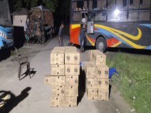 OMG: बिहार में पुलिसवाले करवाते हैं शराब तस्करी! एक कांस्टेबल समेत 5 गिरफ्तार