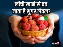 क्या डायबिटीज के मरीज भी खा सकते हैं लीची? ब्लड शुगर लेवल पर ऐसे होता है असर