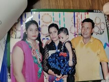 डॉ. राजू बन इकबाल ने हिंदू लड़की से की शादी, भेद खुला तो कर दी हत्या, मिली सजा