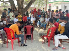 The Kerala Story in Bihar: मुस्लिम पति के घर धरने पर बैठी हिंदू पत्नी,4 अरेस्ट