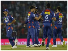 लखनऊ सुपर जायंट्स को झटका, IPL 2023 से बाहर हुआ बड़ा खिलाड़ी, कंधे में चोट