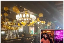 Nightlife in Lucknow: नाइट लाइफ के लिए फेमस हैं नवाबों के शहर लखनऊ की ये 5 जगह, आप भी जरूर करें एंजॉय