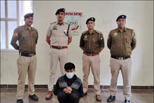 मनाली में स्कूली बच्चों को नशा बेचता था युवक, 13 लाख रुपये के चिट्टे के साथ गिरफ्तार