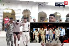 लेपा गांव हत्याकांड : खून की नदियां बहाने वाले आरोपी अजीत सिंह और भूपेन्द्र गिरफ्तार, 6 लोगों की हत्या की थी