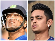 जो धोनी ने हासिल नहीं किया, ईशान किशन टेस्ट में वह कर सकते हैं?