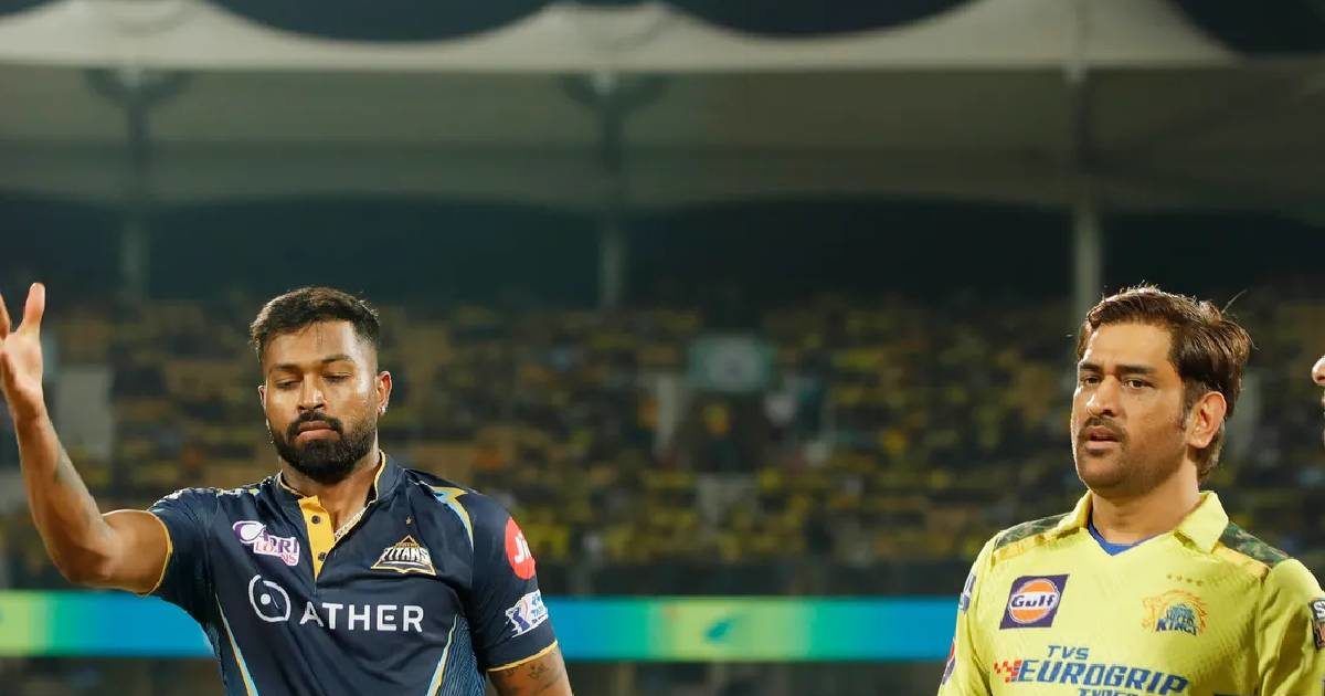 MS Dhoni planning to take Hardik Pandya wicket
