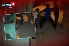 दिल्ली में किशोरी की बेरहमी से हत्या, 40 से अधिक बार मारे थे चाकू, आरोपी साहिल बुलंदशहर से गिरफ्तार
