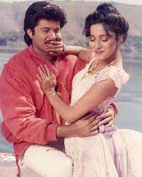 Madhuri Dixit