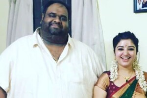 क्या 7 माह में टूट गई Mahalakshmi- Ravindar की शादी?