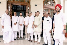 विपक्ष की तैयारी, 2024 में 450 सीटों पर साझा प्रत्याशी! कांग्रेस छोड़ेगी राह?