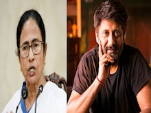 ममता ने की ‘द कश्मीर फाइल्स’ पर टिप्पणी, विवेक अग्निहोत्री ने भेजा नोटिस