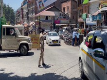 मनाली में टूरिस्ट का जमावड़ा, 8 सेक्टर्स में बांटा, ये है शहर का ट्रैफिक प्लान