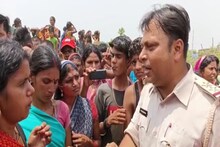 3 दिनों से लापता विवाहिता का कुएं में मिला शव, परिजन बोले- ससुराल वाले मांग रहे थे 5 लाख रुपये और बाइक