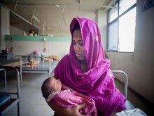 मातृ-नवजात मृत्यु के 60% मामले सिर्फ 10 देशों से, भारत का नाम भी शामिल: स्टडी