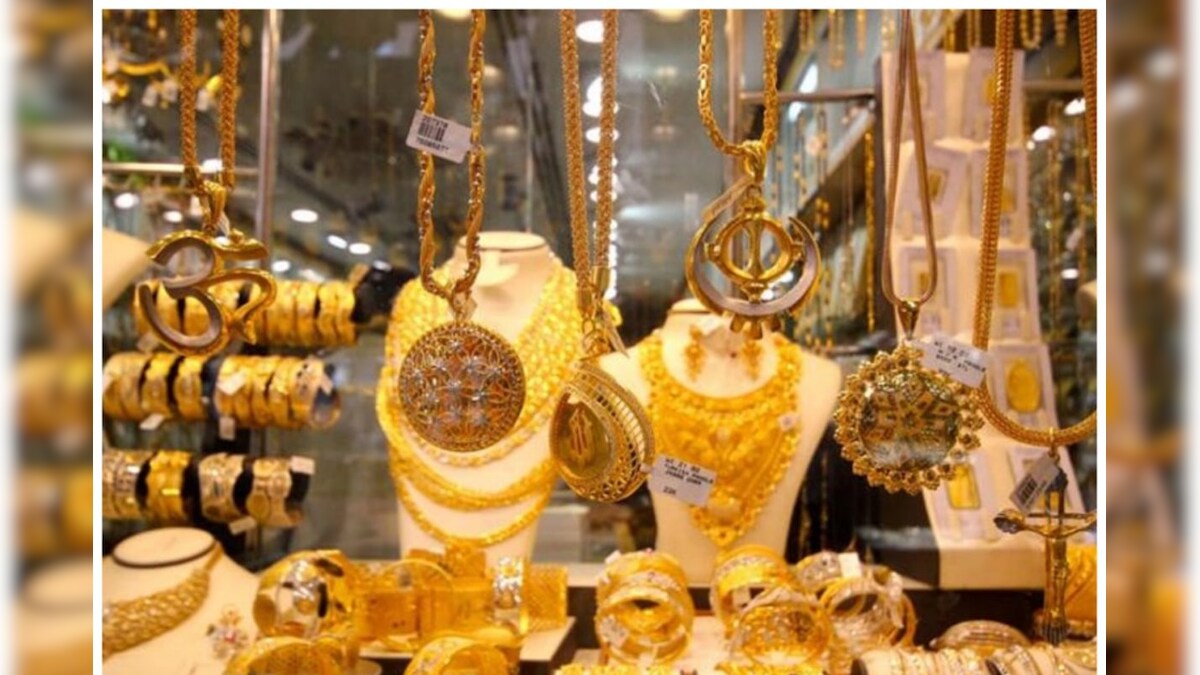 Gold Rate in Meerut: मेरठ में सोना महंगा, चांदी 1650 रुपये चमकी, जानें आज क्‍या है 10 ग्राम गोल्‍ड का रेट
