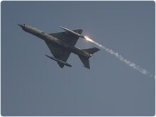 MiG-21, चीता...सेना के लिए 'काल' बने ये जेट, 5 साल में 50 हादसे व 55 जवान शहीद