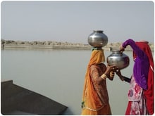 केंद्र सरकार की पहली जलस्रोत गणना, किस राज्‍य में मिले सबसे ज्‍यादा तालाब?